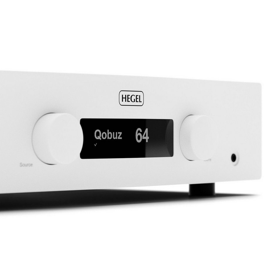Hegel H200 White