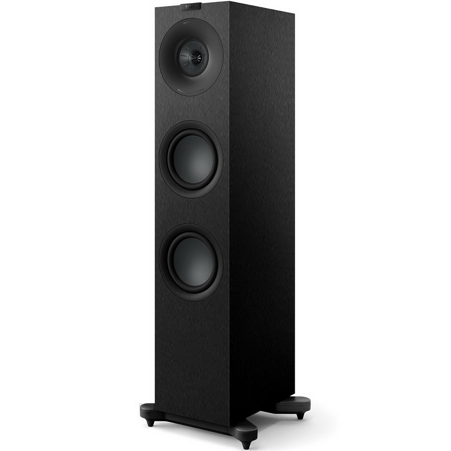 Акустическая система KEF Q7 Meta Black