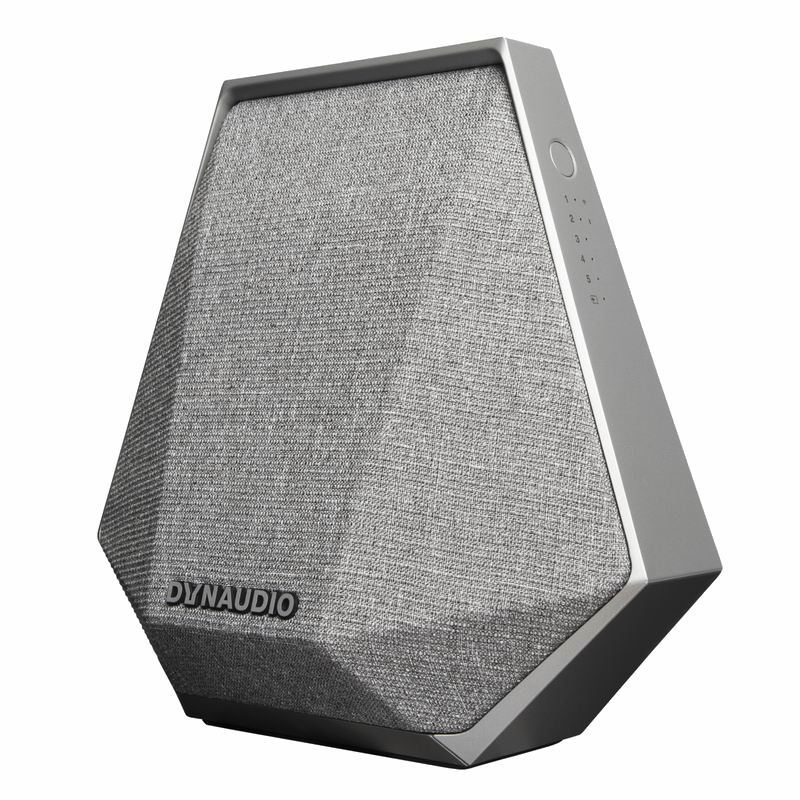 Аудиосистема Dynaudio Music 1 Light Grey