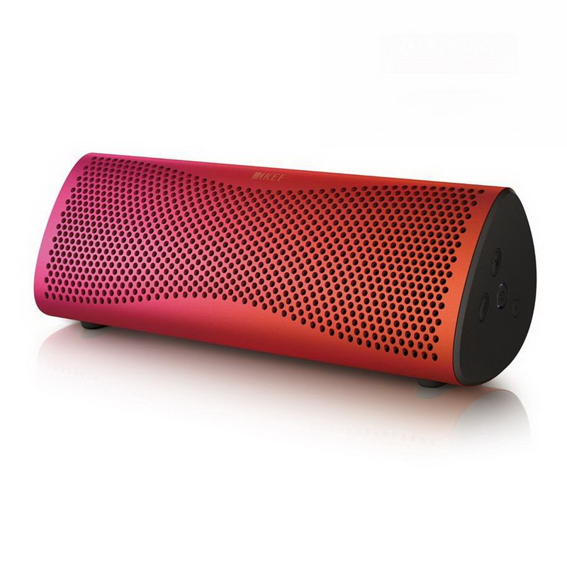 Аудиосистема KEF MUO Ross Lovegrove Sunrise