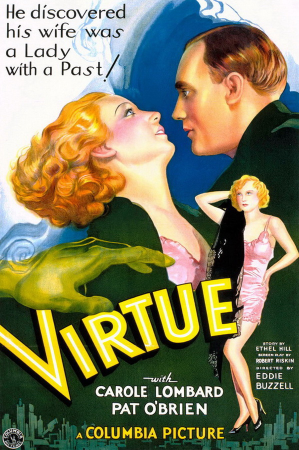 Добродетель / Virtue