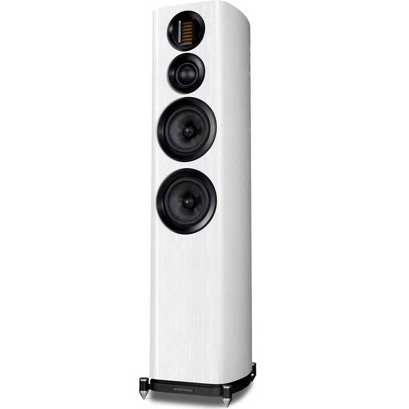 Акустическая система Wharfedale EVO 4.4 White
