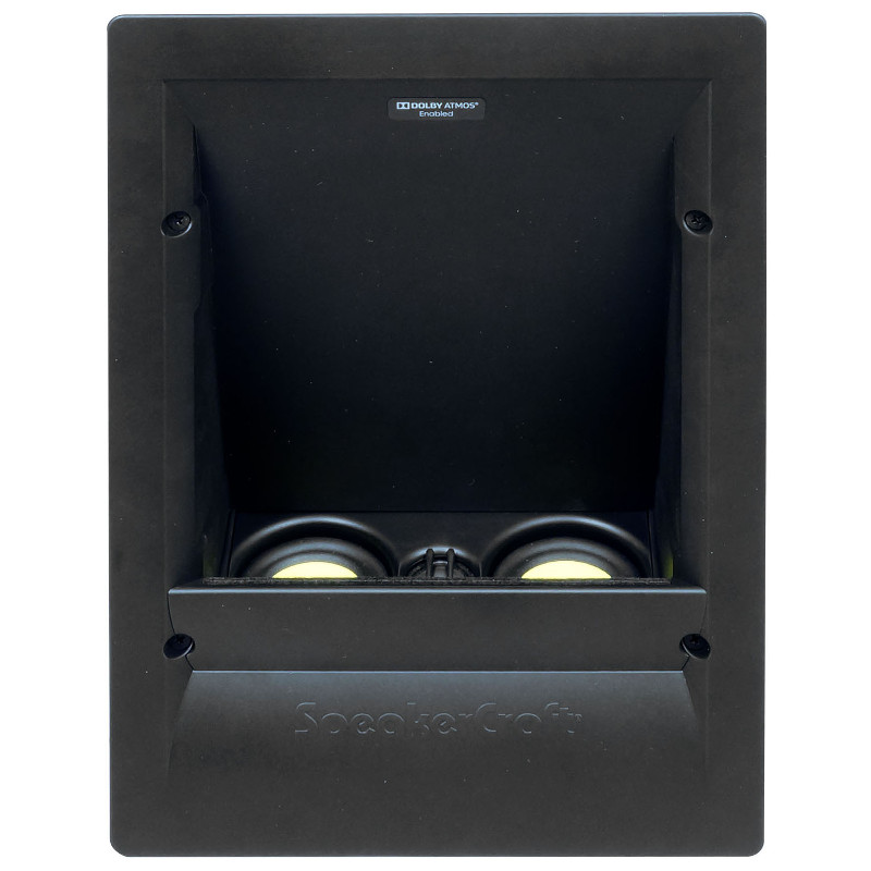 Акустическая система SpeakerCraft AIM ATX100 