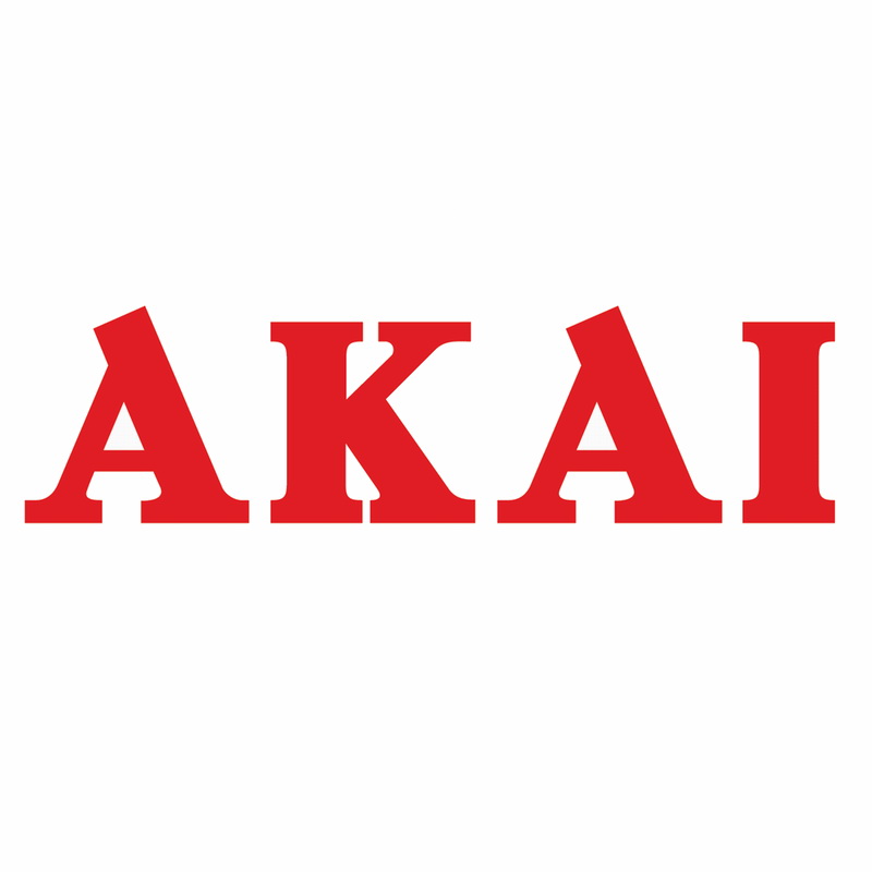 История Японской компании Akai