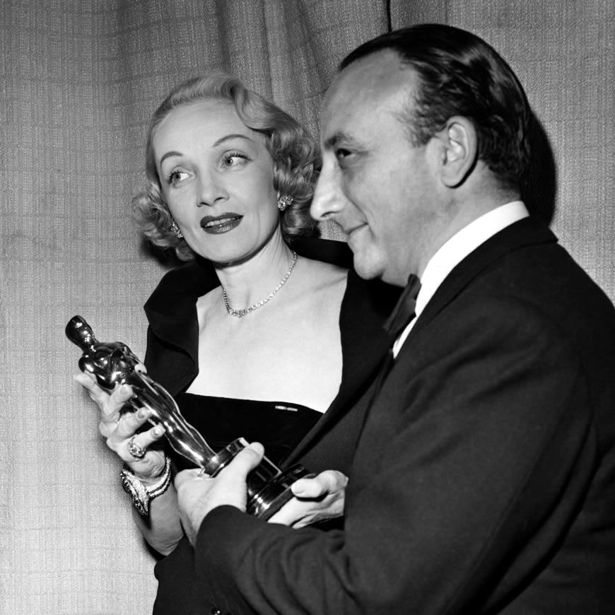 Оскар 1951 год. Победители и номинанты