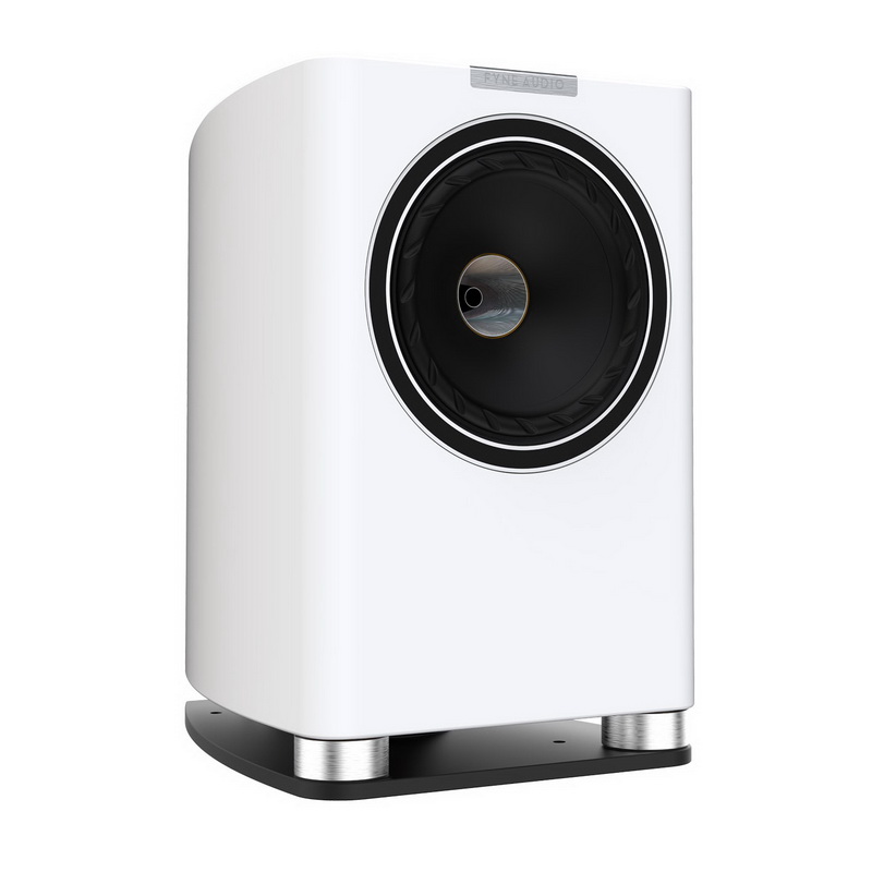 Акустическая система Fyne Audio F700 Gloss White