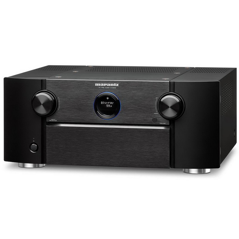 Marantz AV8802A