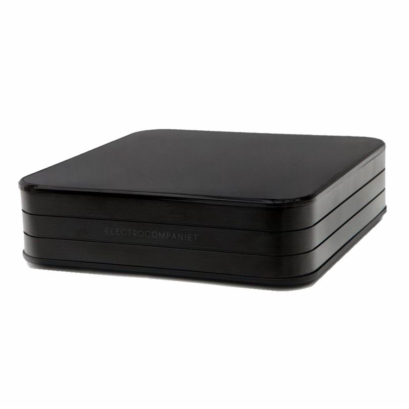 Мультирумный усилитель Electrocompaniet Rena SA-1 Aluminium Black