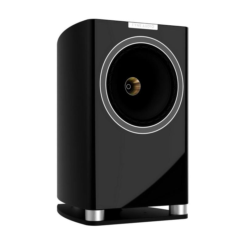 Акустическая система Fyne Audio F701 Gloss Black