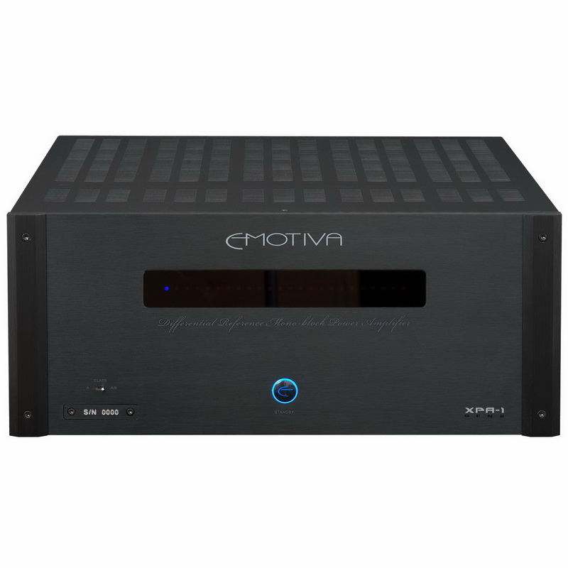 Emotiva XPA-1 Gen 2