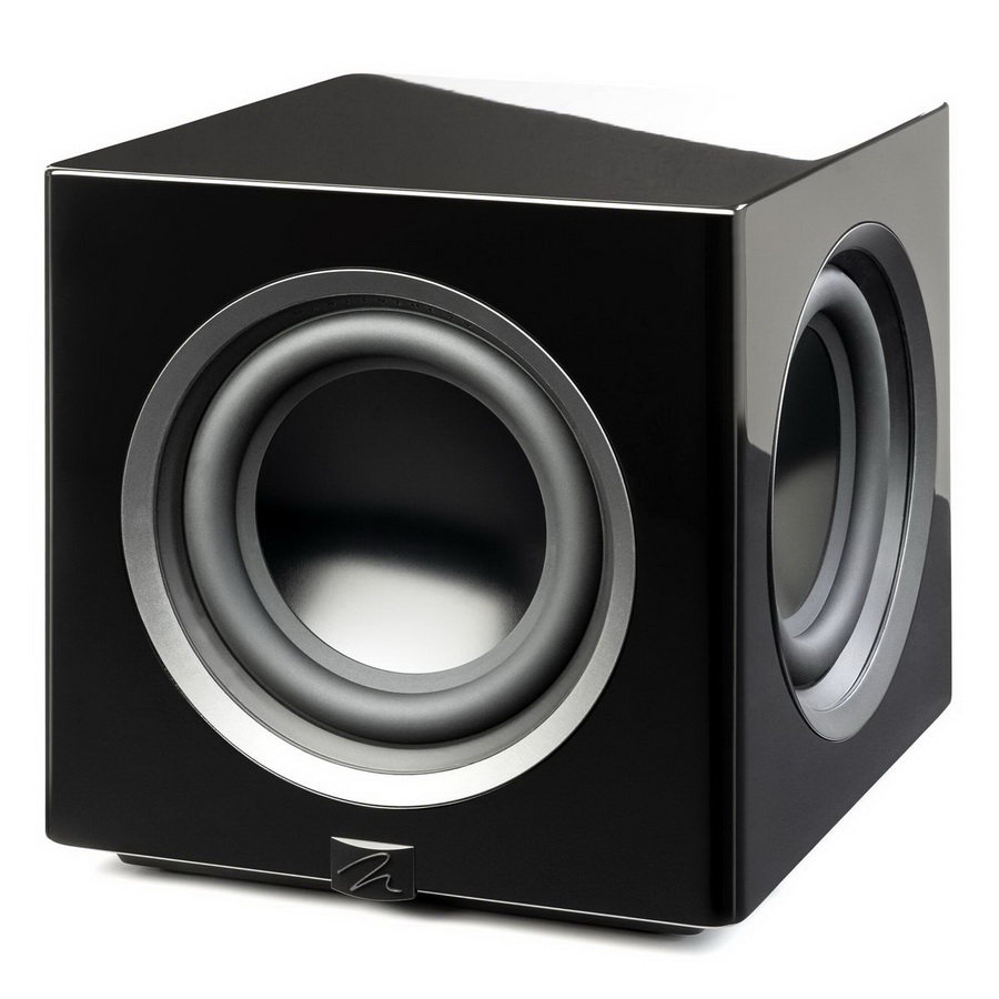 Акустическая система Martin Logan Abyss 10 Gloss Black Акустическая система Martin Logan Abyss 10 Gloss Black