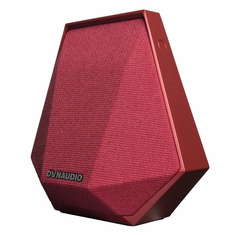 Аудиосистема Dynaudio Music 1 Red