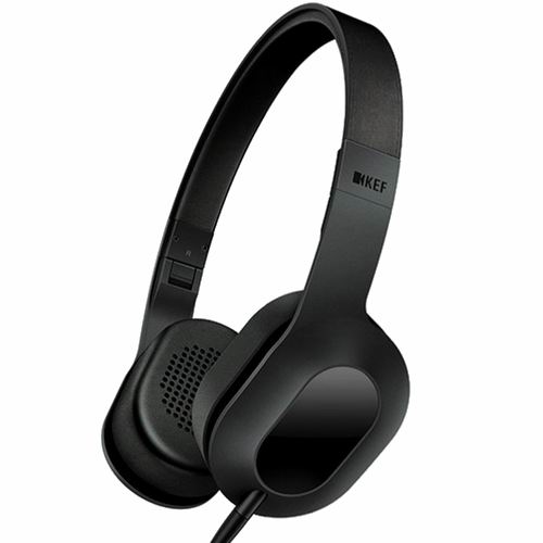 Наушники KEF M400 Black