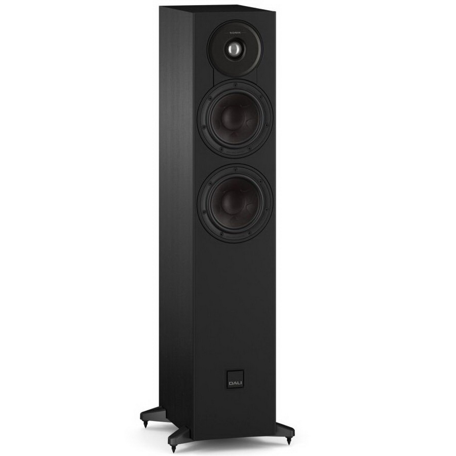 Акустическая система DALI Sonik 5 Black Ash