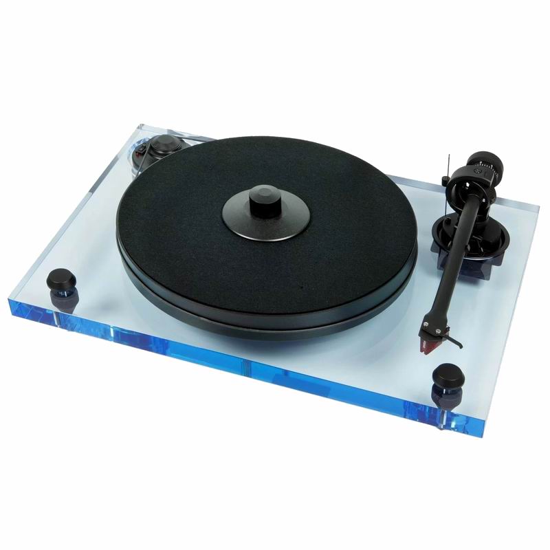Pro-Ject 2-Xperience Primary (2M-RED) Blue