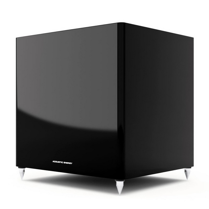 Акустическая система Acoustic Energy AE308 Piano Black