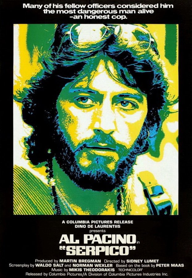 Серпико / Serpico