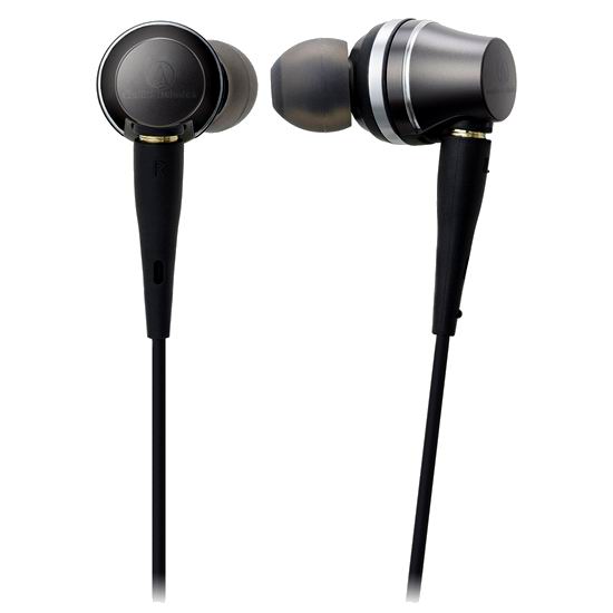 Наушники Audio-Technica ATH-CKR90IS
