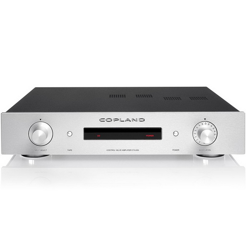Copland CTA-305 Silver