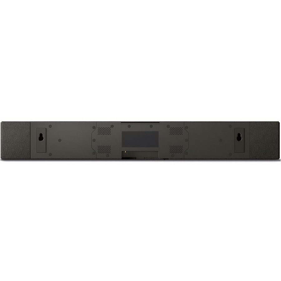 Саундбар KEF XIO EU + KEF Kube 10 Mie