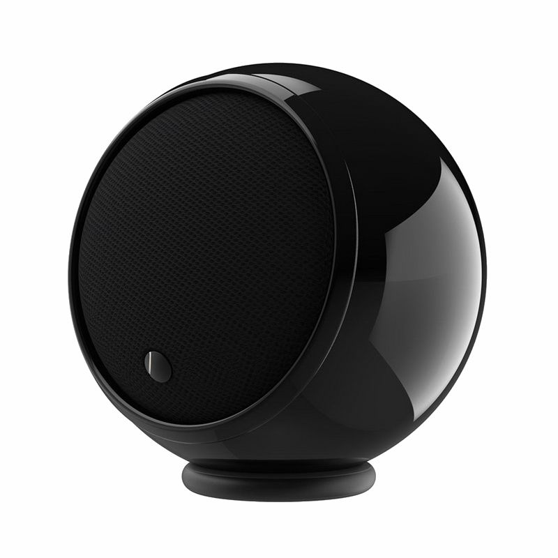 Акустическая система Gallo Acoustics Micro Gloss Black