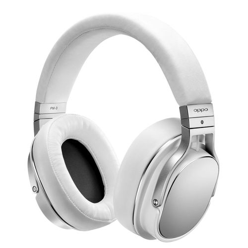 Наушники OPPO PM-3 White