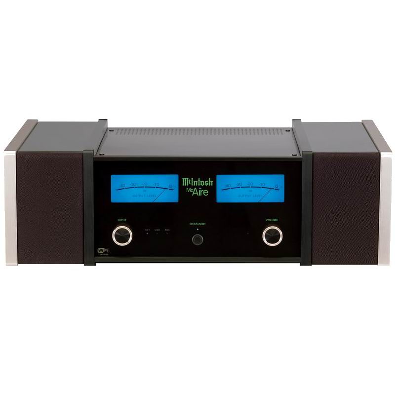 Музыкальный центр McIntosh McAire