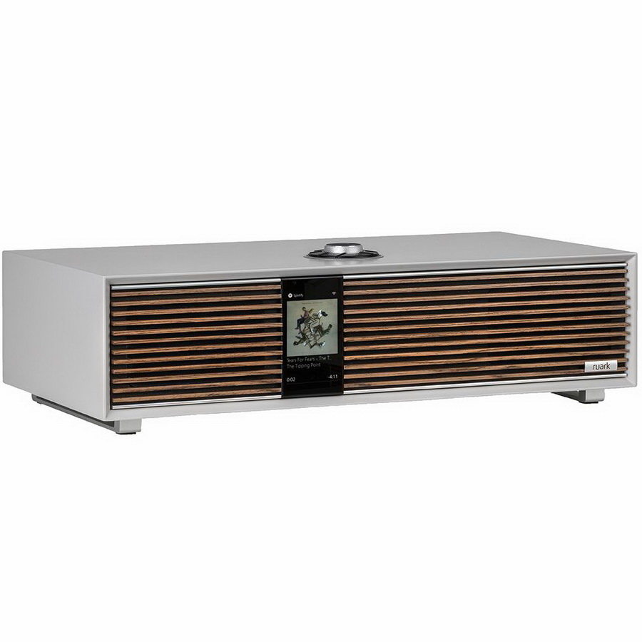 Аудиосистема Ruark Audio R410 Soft Grey