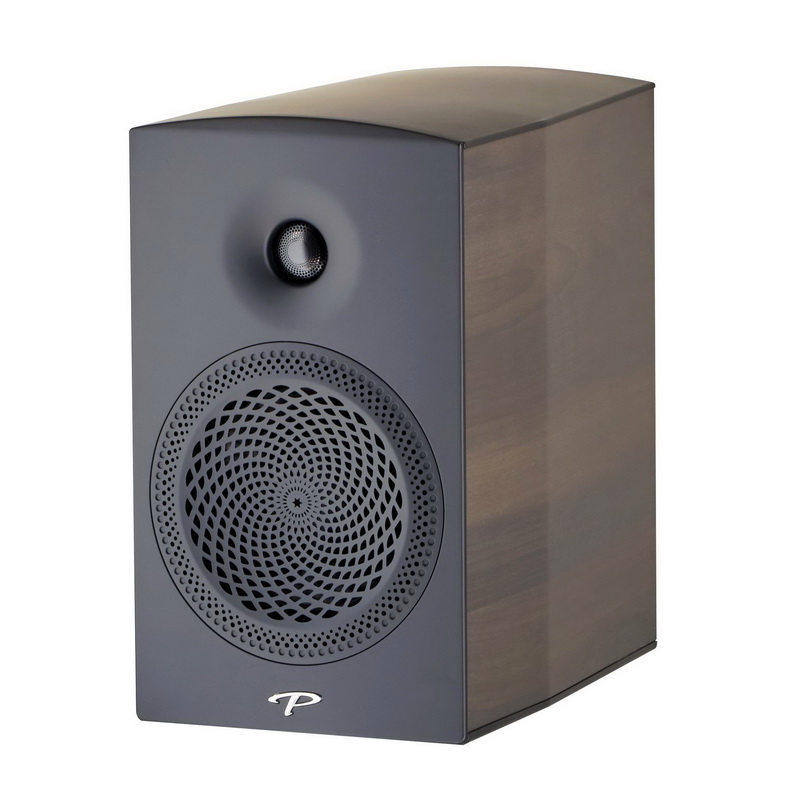 Акустическая система Paradigm Premier 200B Espresso Grain