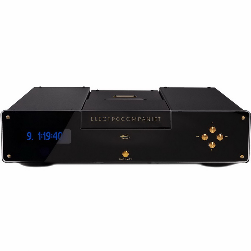 Electrocompaniet EMC 1 MKV