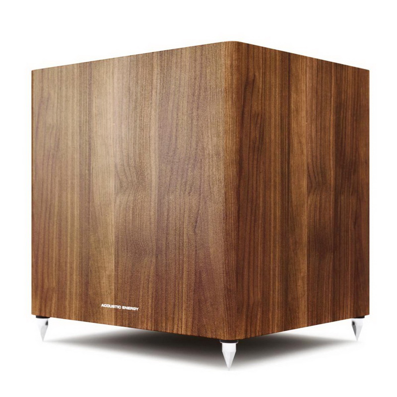 Акустическая система Acoustic Energy AE308 Walnut Wood