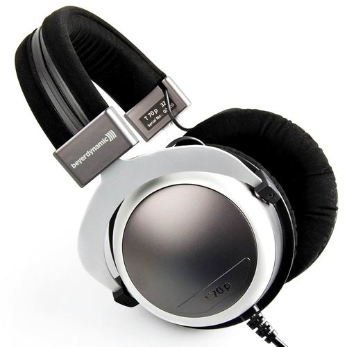 Наушники Beyerdynamic T70p