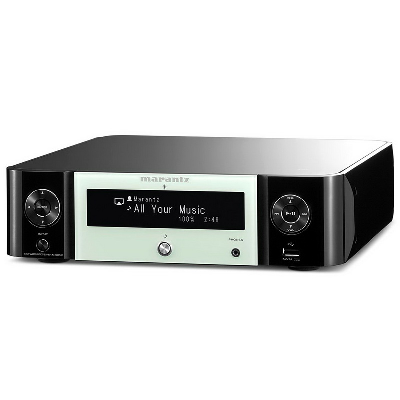 Marantz M-CR511 White