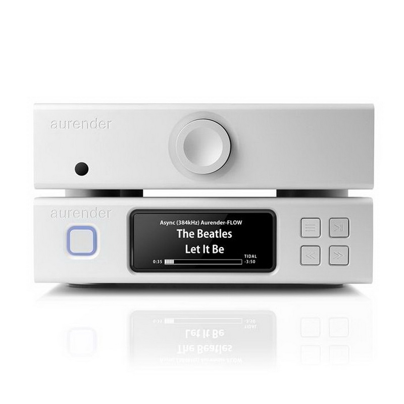 Hi-Fi Комплект Aurender N-PAC