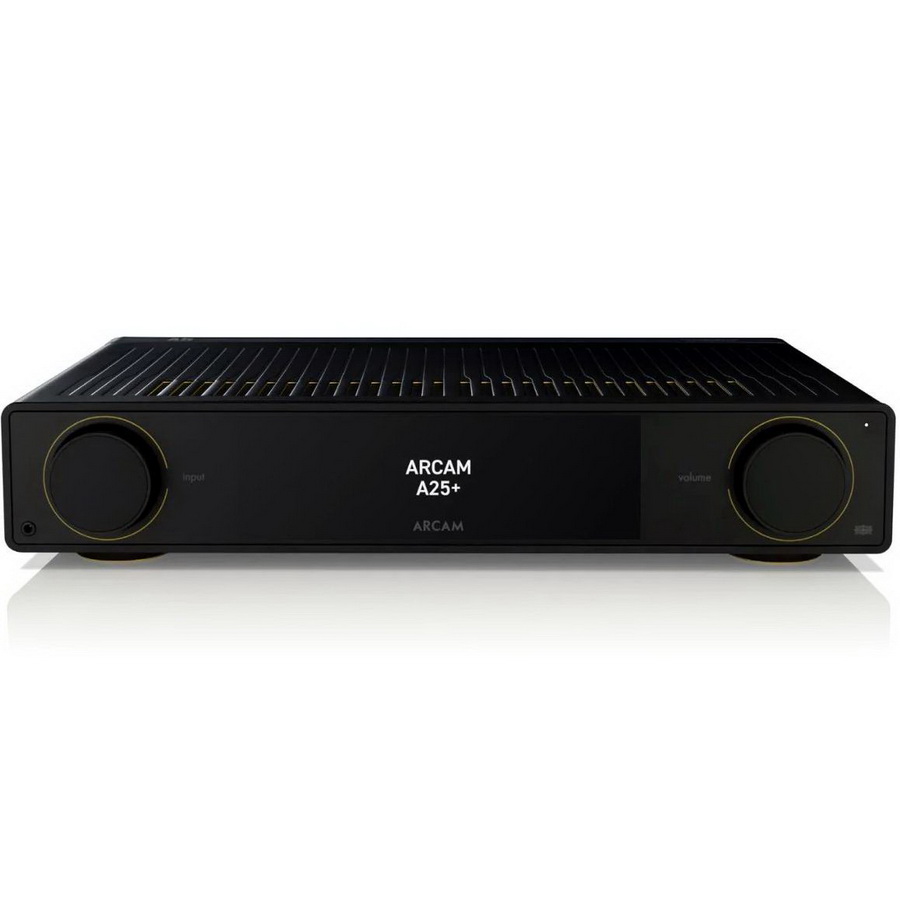 Arcam A25+ (Plus)