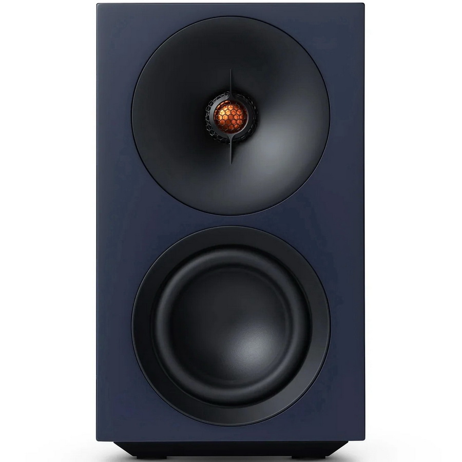 Музыкальный центр Cambridge Audio Spira & L/R S Blue