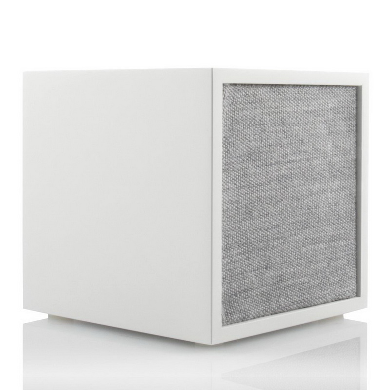 Аудиосистема Tivoli Art Cube White