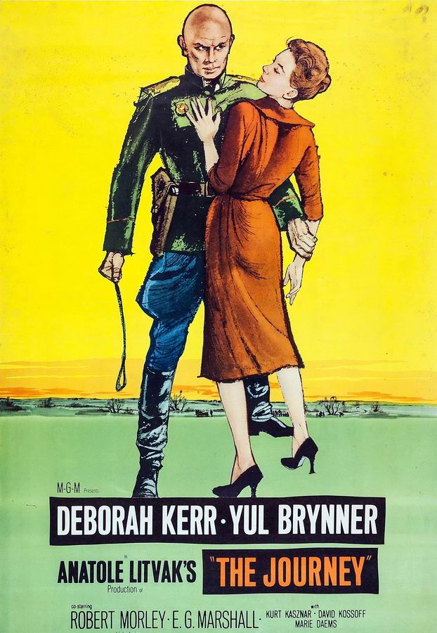 Путешествие / The Journey