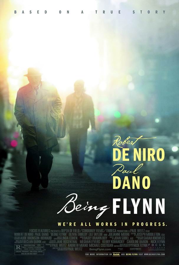 Быть Флинном / Being Flynn Быть Флинном / Being Flynn