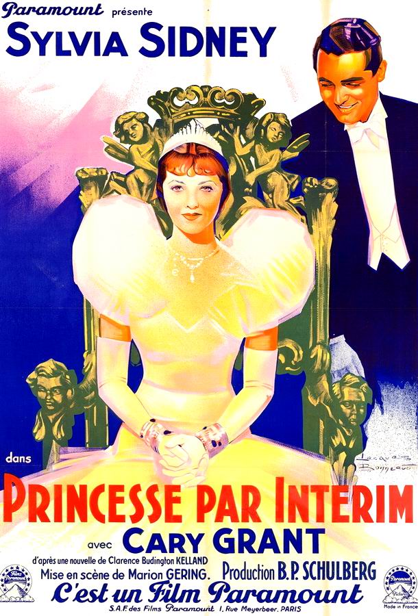 Принцесса на тридцать дней / Thirty Day Princess