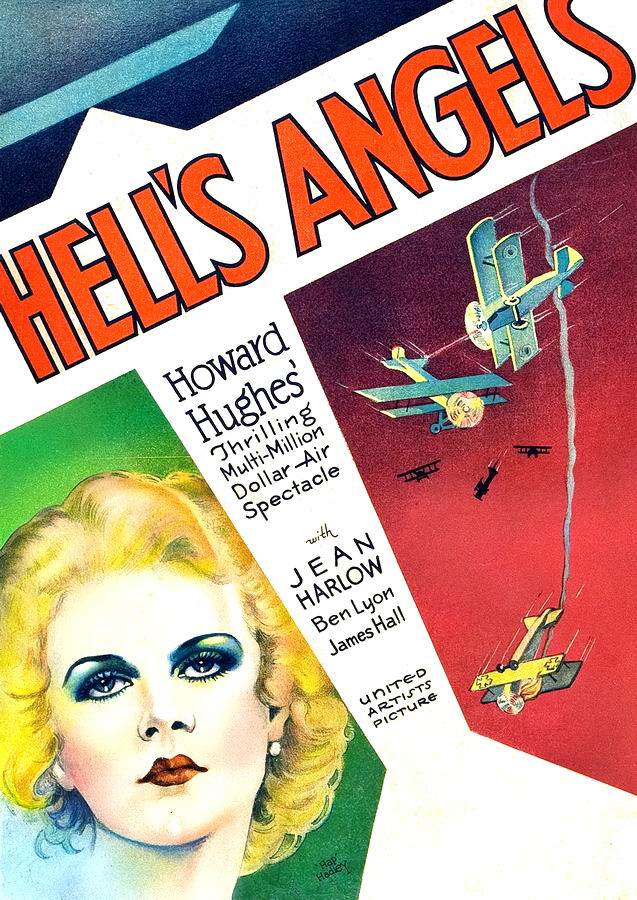 Ангелы ада  / Hell's Angels