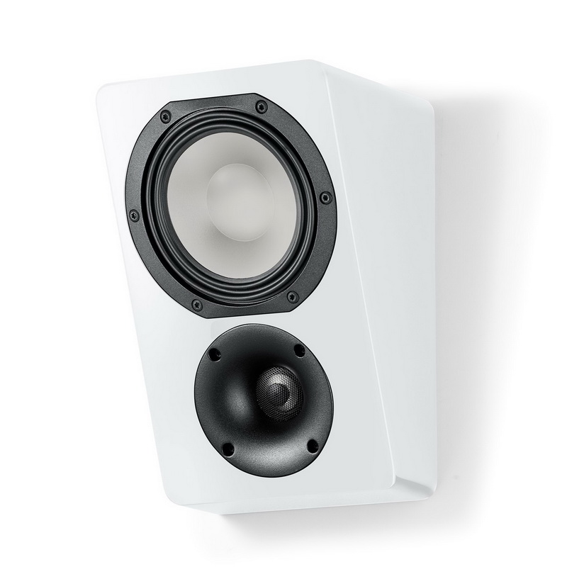 Акустическая система Canton Townus AR 5 White