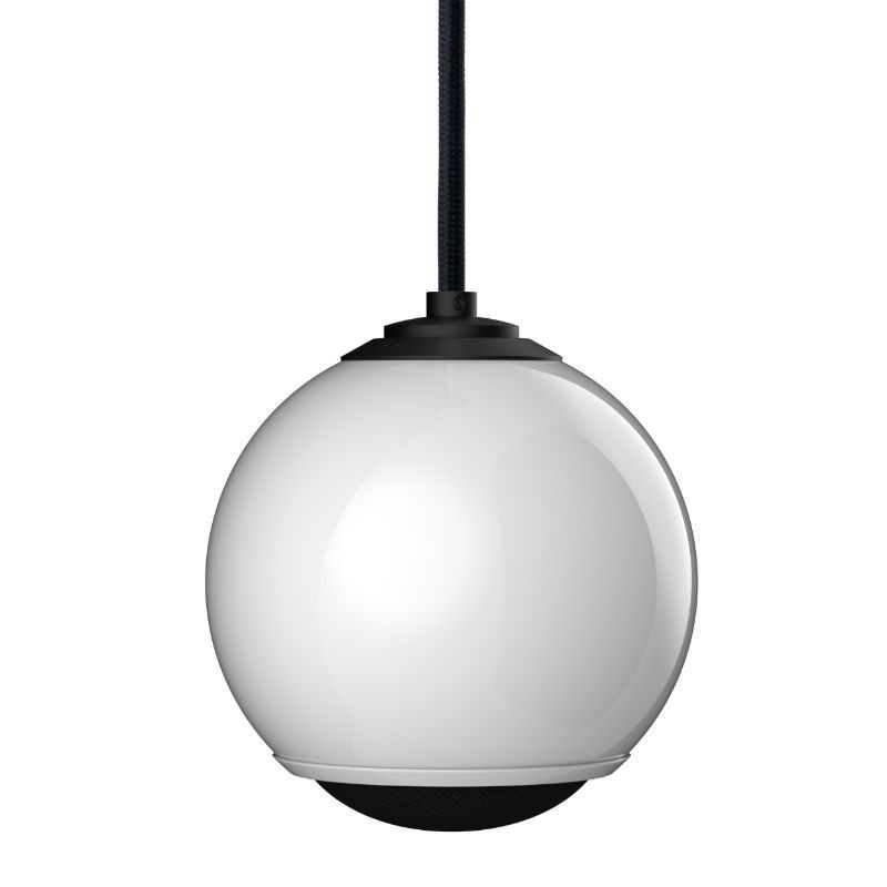 Акустическая система Gallo Acoustics Droplet A’Diva Gloss White