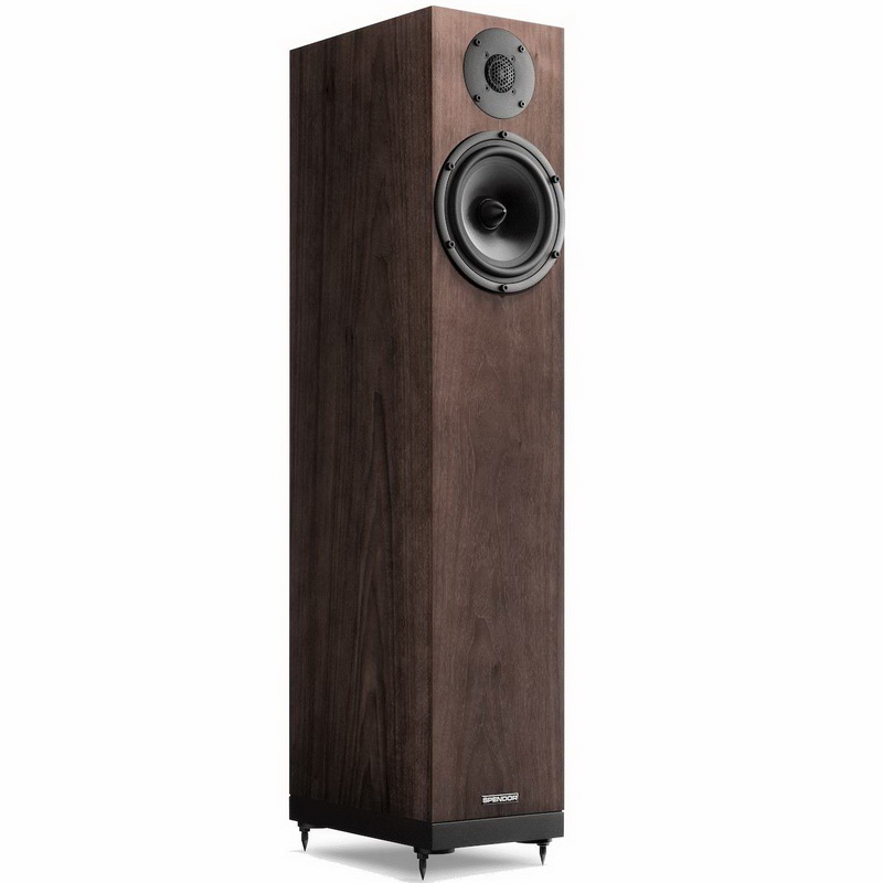 Акустическая система Spendor A7 Dark Walnut