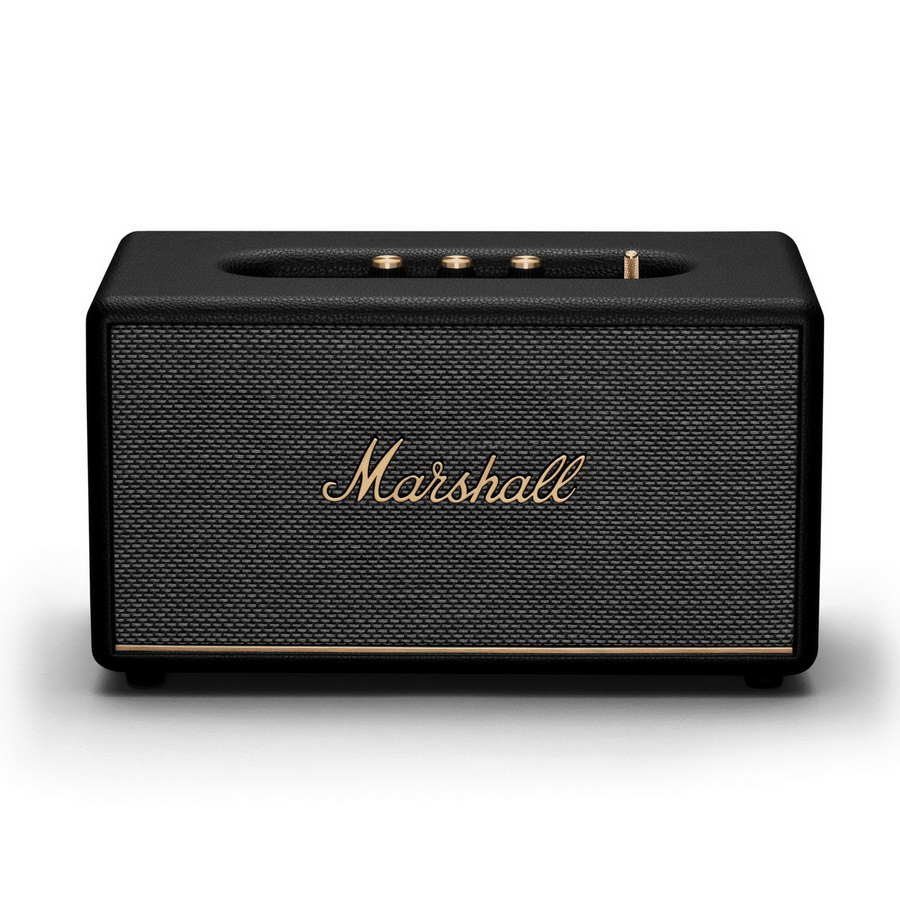 Аудиосистема Marshall Stanmore III Black