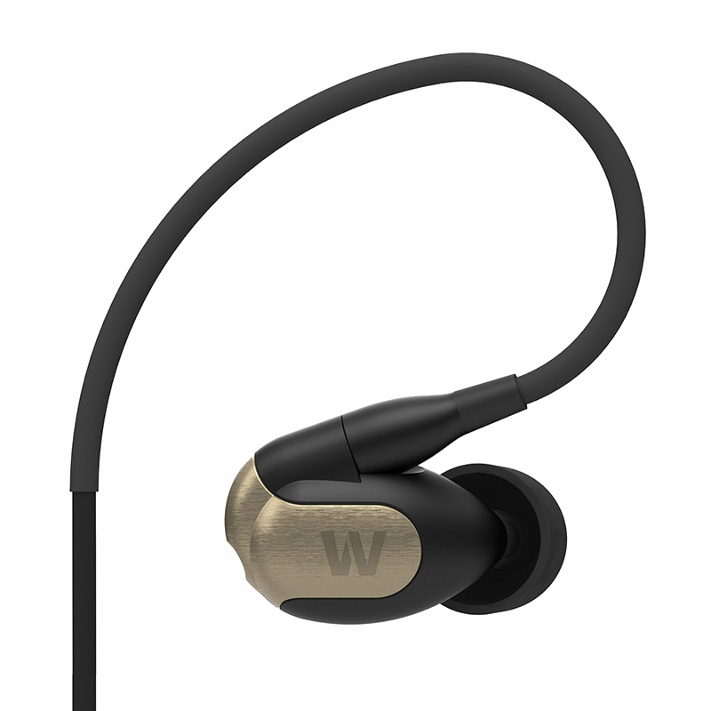 Наушники Westone W50