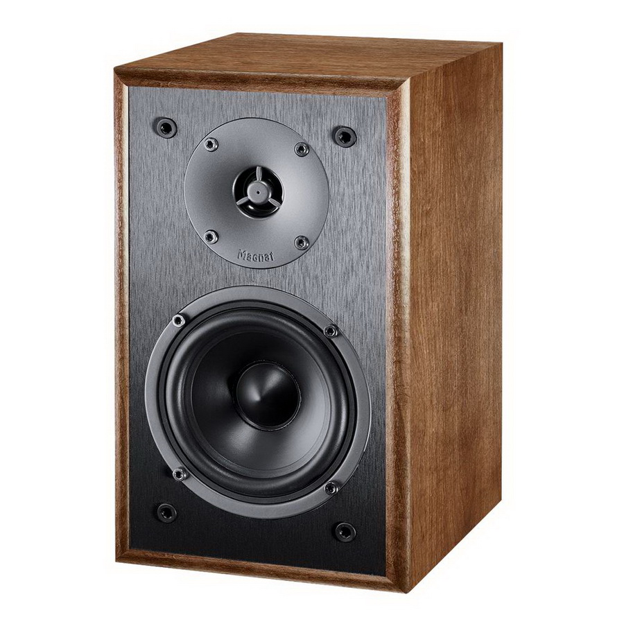 Акустическая система Magnat S10 B Walnut