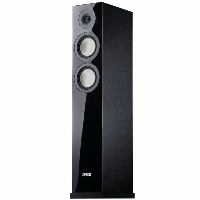 Акустическая система Canton Chrono 70 Black