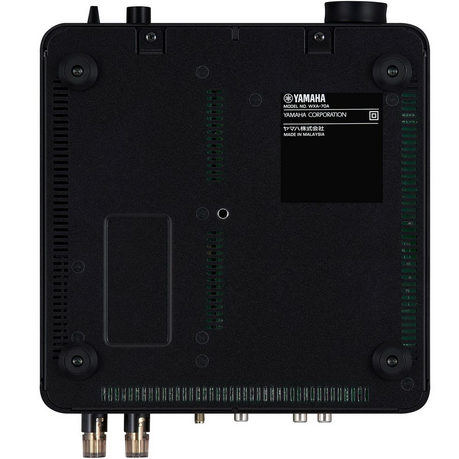 Yamaha WXA-70A Black