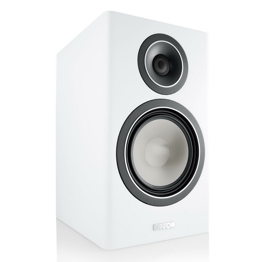 Акустическая система Canton Townus 30 White